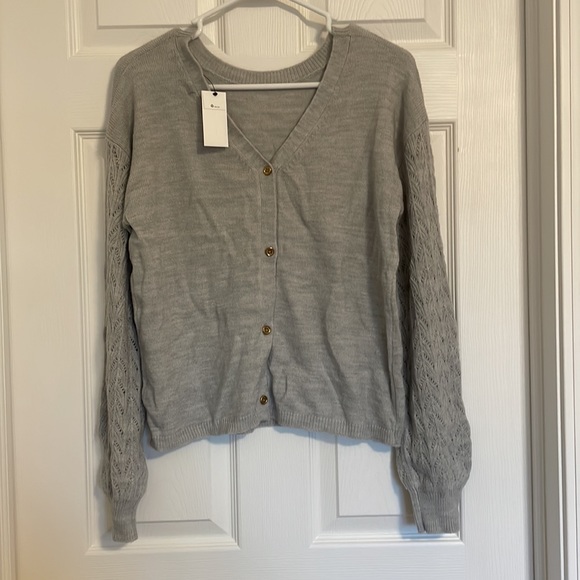 Light sweater - Picture 2 of 2